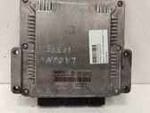 Calculateur moteur ECU