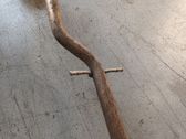 Endtopf Schalldämpfer