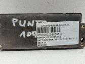 Unidad de control/módulo del motor