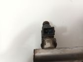 Tubo principal de alimentación del combustible