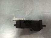 Motor/activador trampilla de calefacción