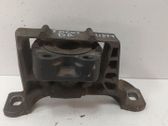 Engine mount bracket