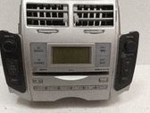 Radio/CD/DVD/GPS-pääyksikkö