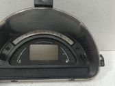 Velocímetro (tablero de instrumentos)