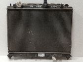 Radiador del refrigerante