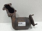 Filtro de partículas del catalizador/FAP/DPF