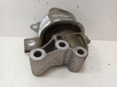 Engine mount bracket