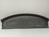 Parcel shelf