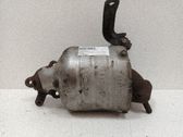 Filtro de partículas del catalizador/FAP/DPF