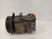Compresor (bomba) del aire acondicionado (A/C))