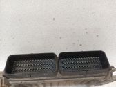 Unidad de control/módulo del motor