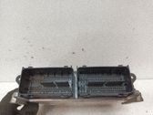 Unidad de control/módulo del motor