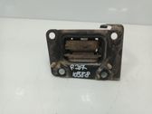 Soporte de montaje del motor