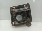 Engine mount bracket