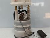 Bomba interna de combustible