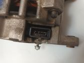 Lichtmaschine