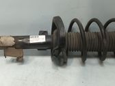 Front shock absorber/damper