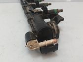 Fuel main line pipe