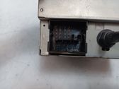Radio/CD/DVD/GPS head unit