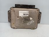 Unidad de control/módulo del motor