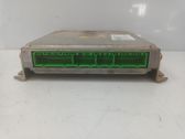 Unidad de control/módulo del motor