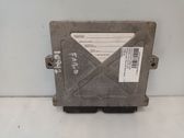 Unidad de control/módulo del motor