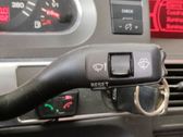 Wiper control stalk