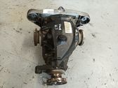 Rear differential