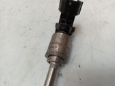 Inyector de combustible