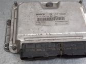 Unidad de control/módulo del motor