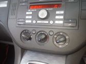 Unidad de control climatización