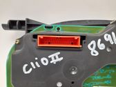 Velocímetro (tablero de instrumentos)