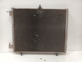 Radiador de refrigeración del A/C (condensador)