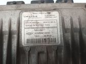 Unidad de control/módulo del motor
