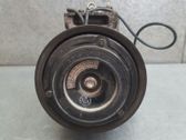Compresor (bomba) del aire acondicionado (A/C))