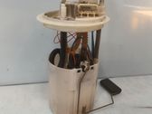 Bomba interna de combustible