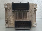 Unidad de control/módulo del motor