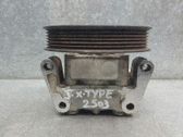 Servopumpe