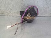 Cerradura de puerta delantera