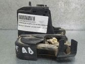 Cerradura de puerta delantera