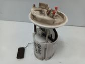 Bomba interna de combustible