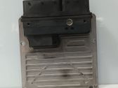 Unidad de control/módulo del motor