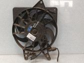 Ventilador del aire acondicionado (A/C) (condensador)