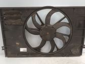Ventilador eléctrico del radiador