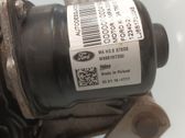 Motor y varillaje del limpiaparabrisas delantero