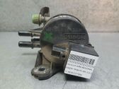 Válvula de control del ralentí (regulador)