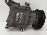 Klimakompressor Pumpe