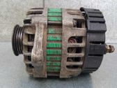 Lichtmaschine