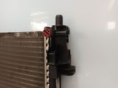 Radiador del refrigerante