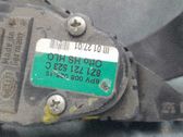 Sensor de posición del pedal del acelerador